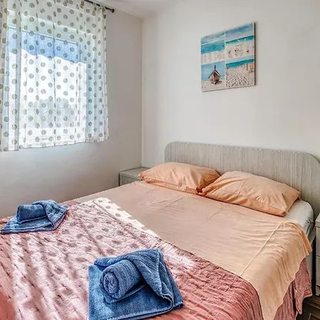 Apartamento Medna *