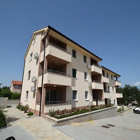 Medna Apartment