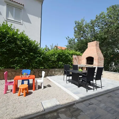 Apartment Medna