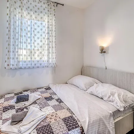 Apartament Medna
