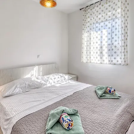 Apartament Medna Čižići