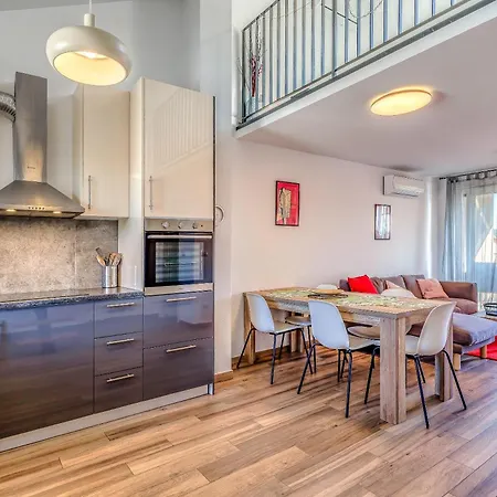Medna Apartament Čižići