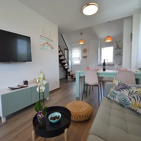 Apartment Medna *
