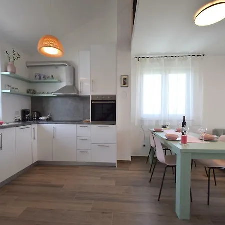 Medna Apartment