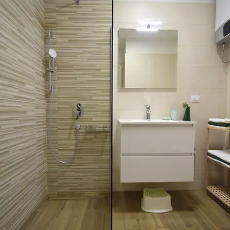 Medna Apartment *