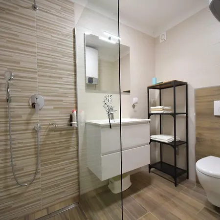 Medna Apartment Cizici