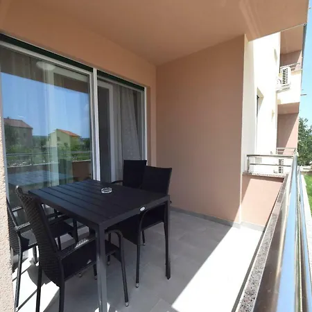 Medna Apartment Cizici