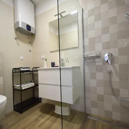 Apartment Medna