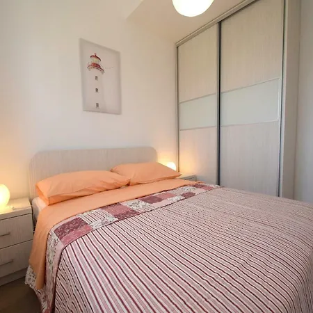 Apartment Medna Cizici