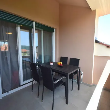 Medna Apartment