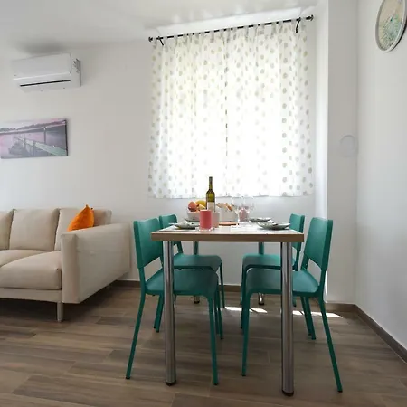 Apartment Medna *