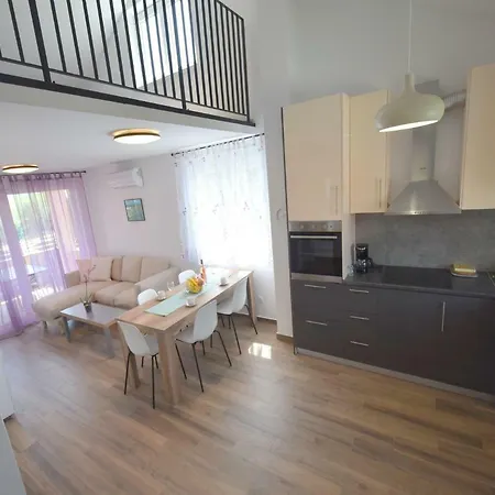 Medna Apartment *