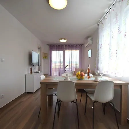 Medna Apartment