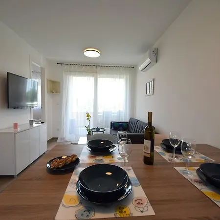 Medna Apartment *
