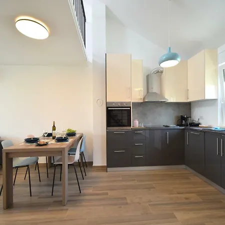 Apartment Medna