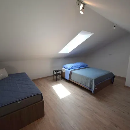 Medna Apartment Cizici