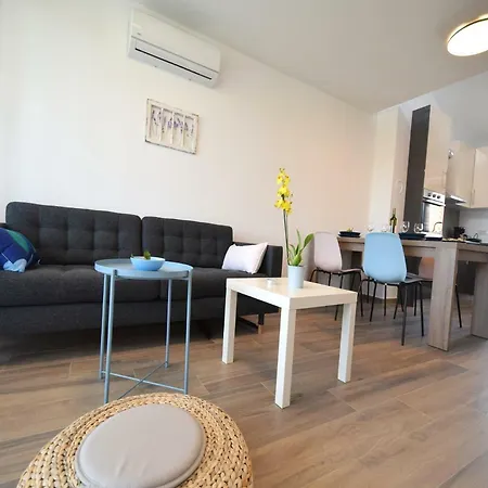 Medna Apartment Cizici