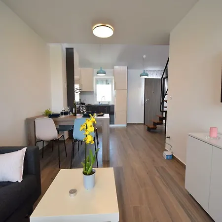 Apartment Medna *