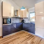 Apartman Medna *