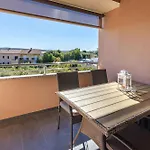 Apartman Medna