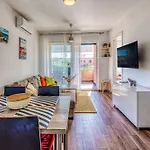 Medna Apartman *