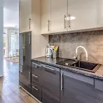 Apartman Medna *