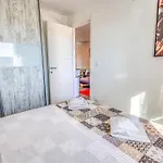 Apartman Medna