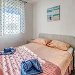 Apartman Medna *