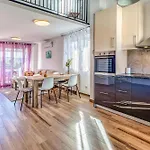 Apartman Medna Cizici