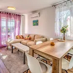Apartman Medna