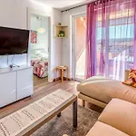 Medna Apartman *