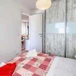 Apartman Medna *