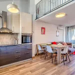 Medna Apartman Cizici