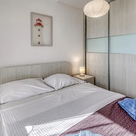 Medna Apartman