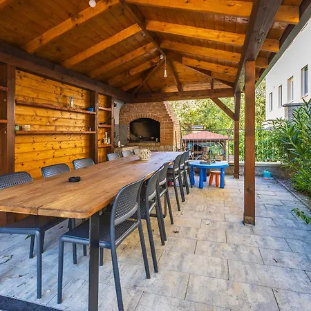 Medna Apartman