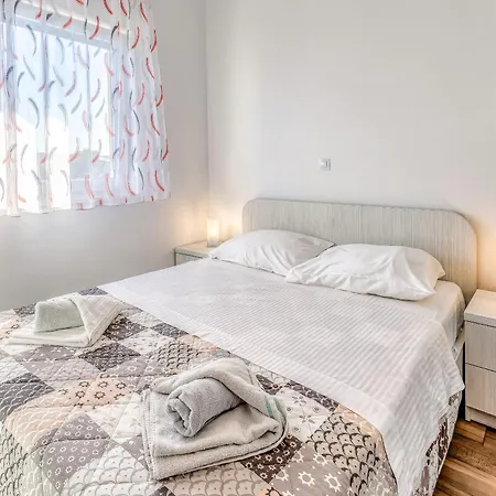 Apartman Medna Cizici