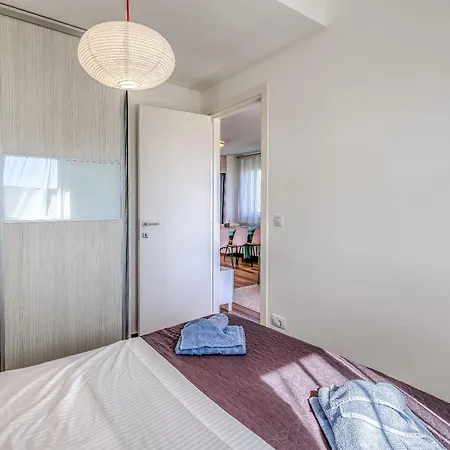 Apartman Medna