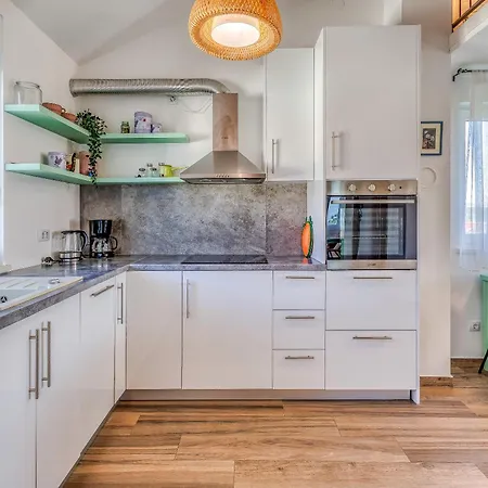 Medna Apartman Cizici