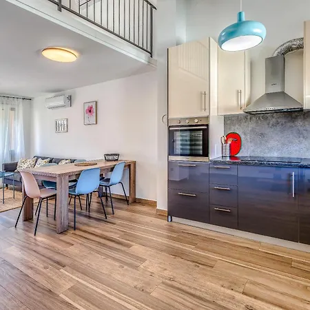 Apartman Medna Cizici