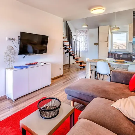 Medna Apartman