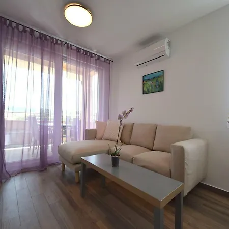 Medna Διαμέρισμα Čižići